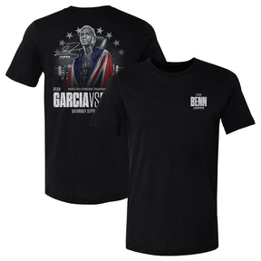 Conor Benn Men's Cotton T-Shirt | 500 LEVEL