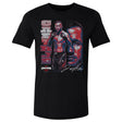 Justin Gaethje Men's Cotton T-Shirt | 500 LEVEL