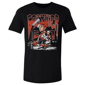 Cutter Gauthier Men's Cotton T-Shirt | 500 LEVEL
