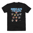 MLBPA Men's Cotton T-Shirt | 500 LEVEL