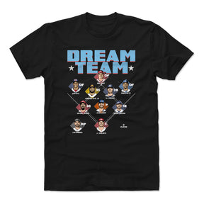 MLBPA Men's Cotton T-Shirt | 500 LEVEL