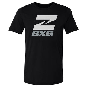 Zuffa Boxing Men's Cotton T-Shirt | 500 LEVEL