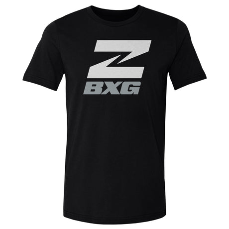 Zuffa Boxing Men's Cotton T-Shirt | 500 LEVEL