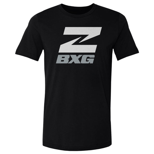 Zuffa Boxing Men's Cotton T-Shirt | 500 LEVEL