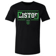 Austin FC Men's Cotton T-Shirt | 500 LEVEL