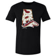 Birmingham Stallions Men's Cotton T-Shirt | 500 LEVEL