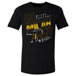 MIcah Parsons Men's Cotton T-Shirt | 500 LEVEL