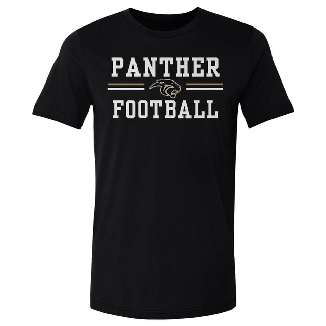 Plano East Men's Cotton T-Shirt | 500 LEVEL