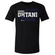 Shohei Ohtani Men's Cotton T-Shirt | 500 LEVEL