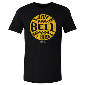 Jay Bell Men's Cotton T-Shirt | 500 LEVEL
