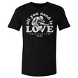 Jeremiyah Love Men's Cotton T-Shirt | 500 LEVEL