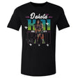 Dakota Kai Men's Cotton T-Shirt | 500 LEVEL