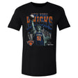 Mohamed Diawara Men's Cotton T-Shirt | 500 LEVEL