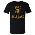 Real Salt Lake Men's Cotton T-Shirt | 500 LEVEL