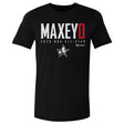 Tyrese Maxey Men's Cotton T-Shirt | 500 LEVEL