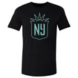 Gotham FC Men's Cotton T-Shirt | 500 LEVEL