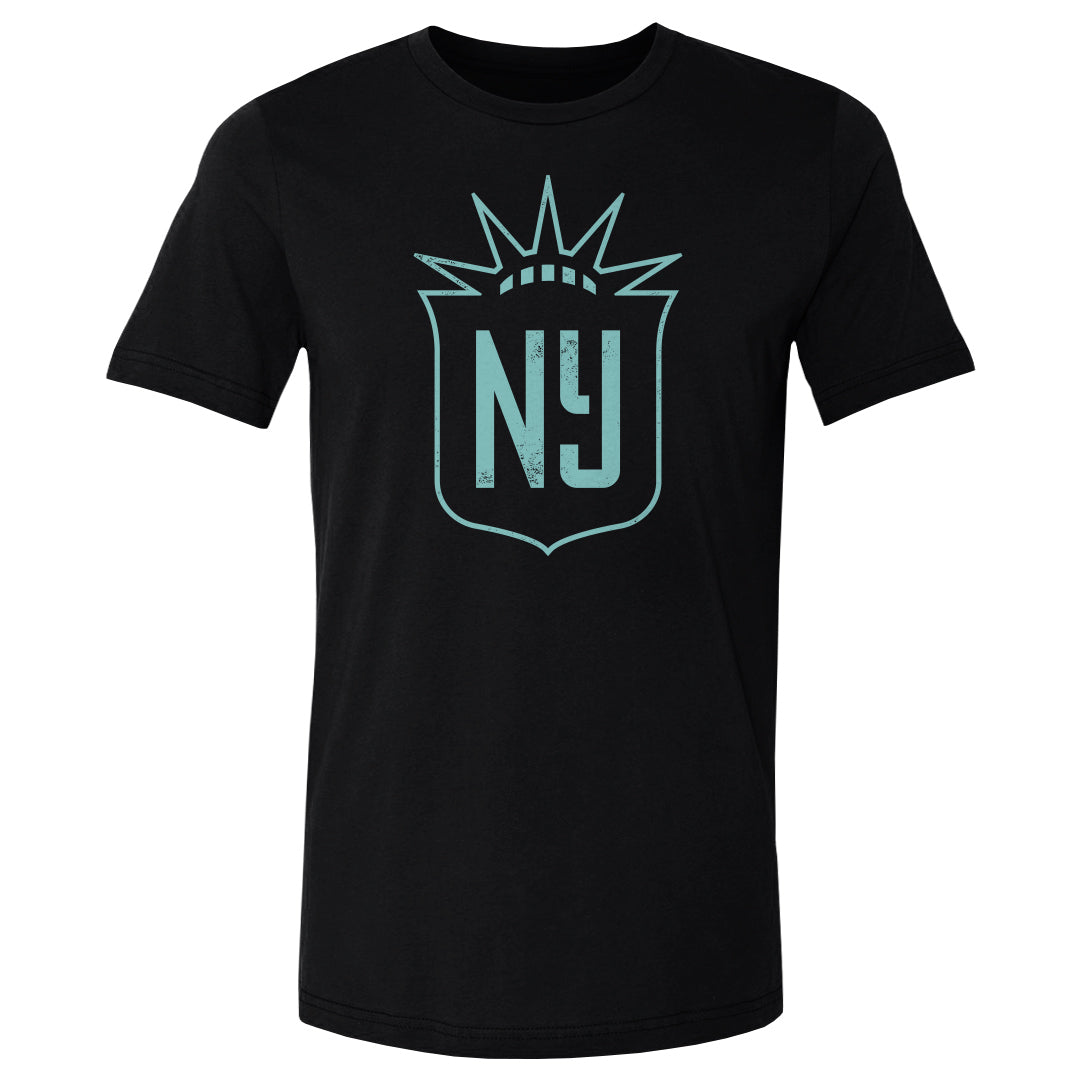 Gotham FC Men's Cotton T-Shirt | 500 LEVEL