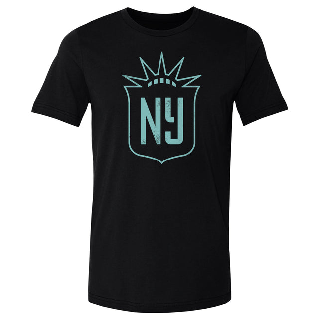 Gotham FC Men's Cotton T-Shirt | 500 LEVEL