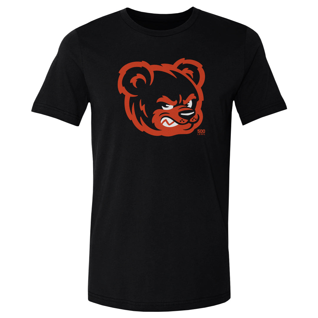 Monterrey Osos Men's Cotton T-Shirt | 500 LEVEL