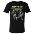Konnor Griffin Men's Cotton T-Shirt | 500 LEVEL