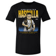 Hasbulla Men's Cotton T-Shirt | 500 LEVEL