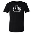 Jared Goff Men's Cotton T-Shirt | 500 LEVEL