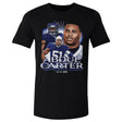 Abdul Carter Men's Cotton T-Shirt | 500 LEVEL