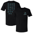 San Jose Sharks Men's Cotton T-Shirt | 500 LEVEL
