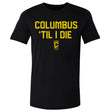 Columbus Crew Men's Cotton T-Shirt | 500 LEVEL