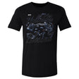 Max Holloway Men's Cotton T-Shirt | 500 LEVEL