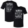 Anze Kopitar Men's Cotton T-Shirt | 500 LEVEL