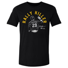 Ryan O'Hearn Men's Cotton T-Shirt | 500 LEVEL