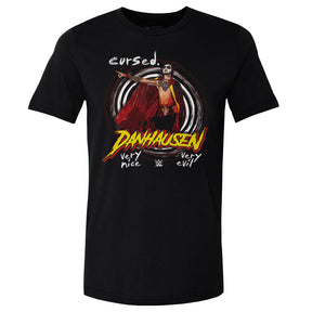 Danhausen Men's Cotton T-Shirt | 500 LEVEL