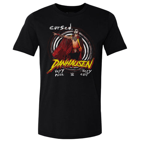 Danhausen Men's Cotton T-Shirt | 500 LEVEL