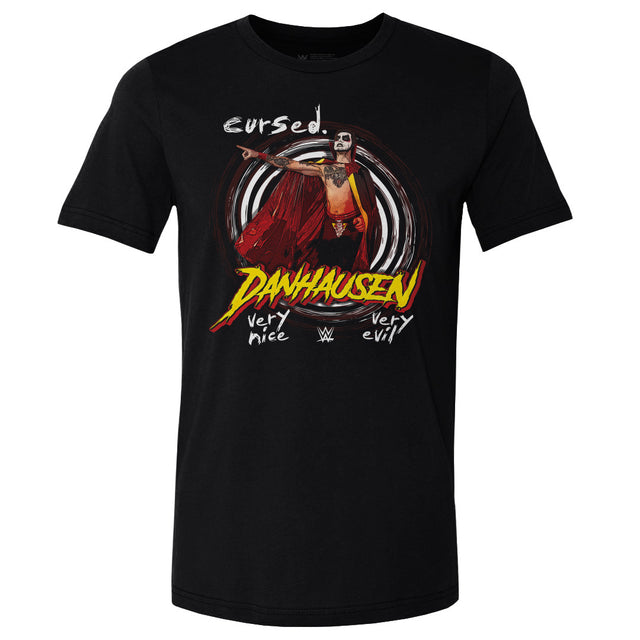Danhausen Men's Cotton T-Shirt | 500 LEVEL