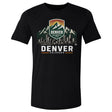 Denver Summit FC Men's Cotton T-Shirt | 500 LEVEL