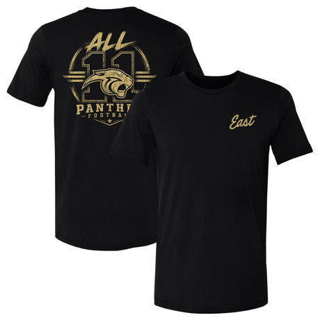 Plano East Men's Cotton T-Shirt | 500 LEVEL