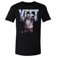 Jey Uso Men's Cotton T-Shirt | 500 LEVEL