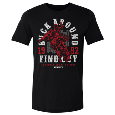PBR Men's Cotton T-Shirt | 500 LEVEL