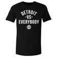 Detroit Pistons Men's Cotton T-Shirt | 500 LEVEL