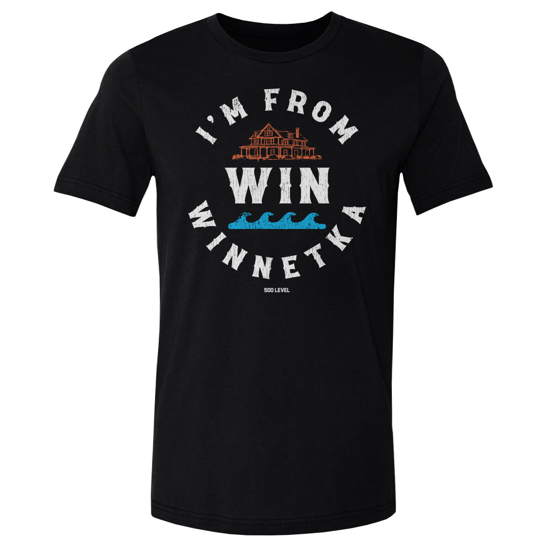 PE Guy Men's Cotton T-Shirt | 500 LEVEL