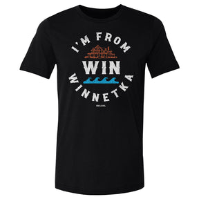 PE Guy Men's Cotton T-Shirt | 500 LEVEL