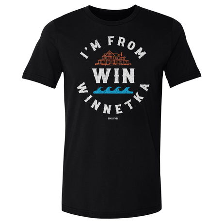 PE Guy Men's Cotton T-Shirt | 500 LEVEL