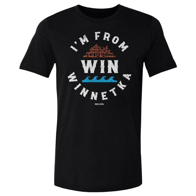 PE Guy Men's Cotton T-Shirt | 500 LEVEL