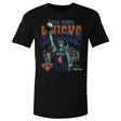 Pacome Dadiet Men's Cotton T-Shirt | 500 LEVEL