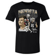Fernando Mendoza Men's Cotton T-Shirt | 500 LEVEL
