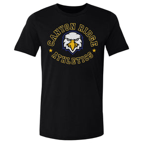 Canyon Ridge Men's Cotton T-Shirt | 500 LEVEL