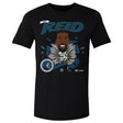 Naz Reid Men's Cotton T-Shirt | 500 LEVEL