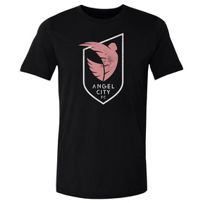 Angel City FC Men's Cotton T-Shirt | 500 LEVEL