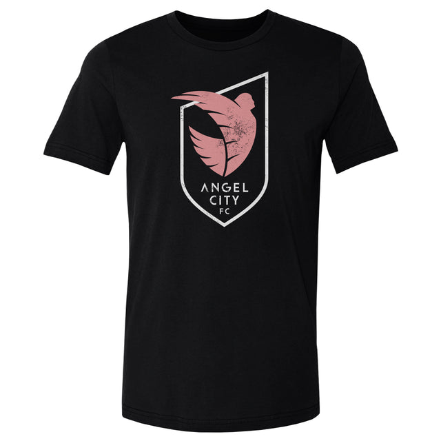 Angel City FC Men's Cotton T-Shirt | 500 LEVEL